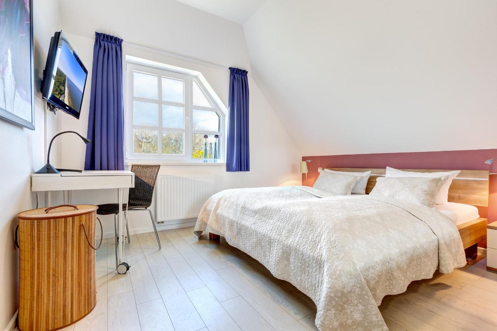 Residenz Am Balmer See - Bs 65 Mit Wellnessbereich Exterior photo
