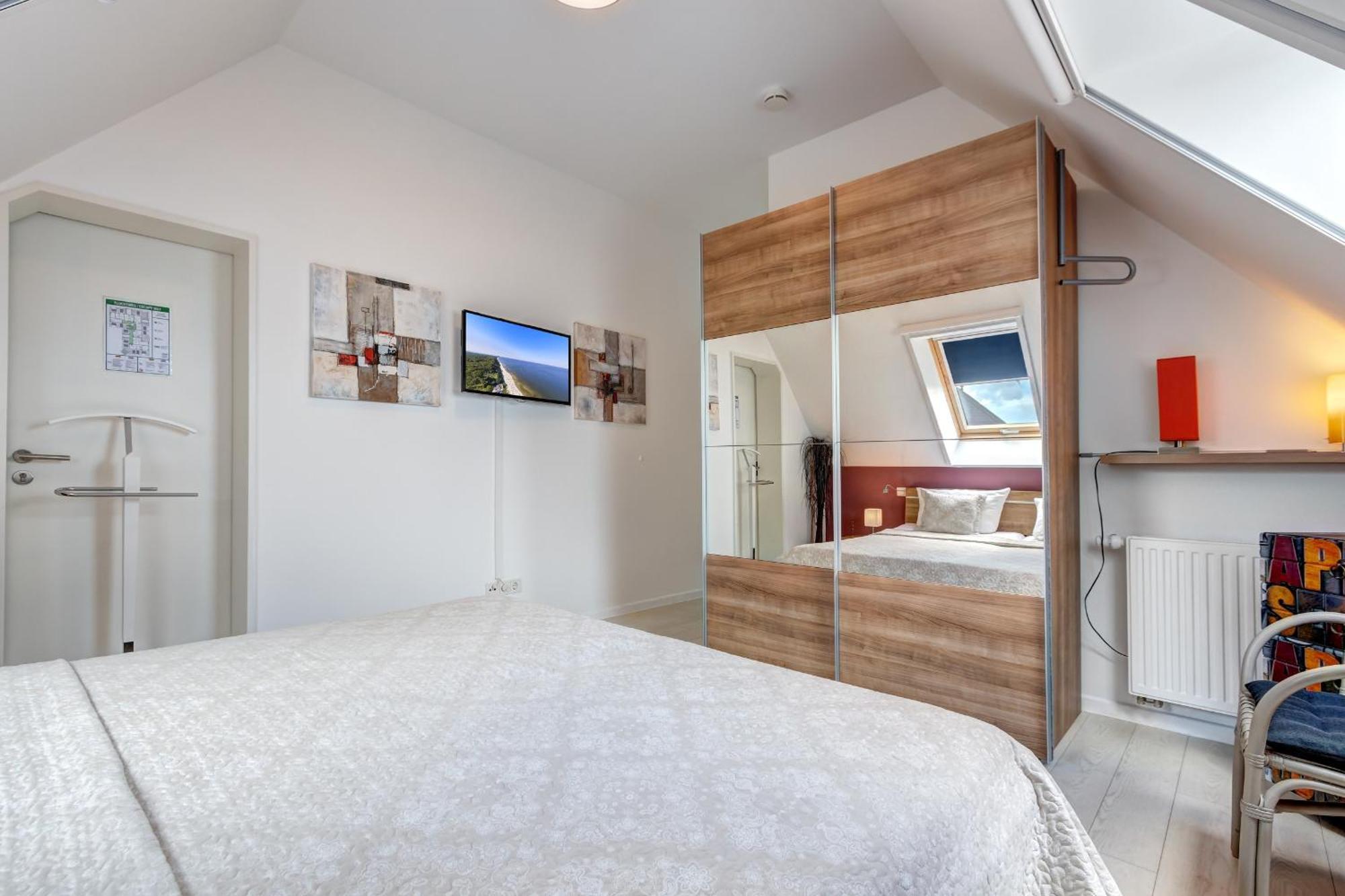 Residenz Am Balmer See - Bs 65 Mit Wellnessbereich Exterior photo