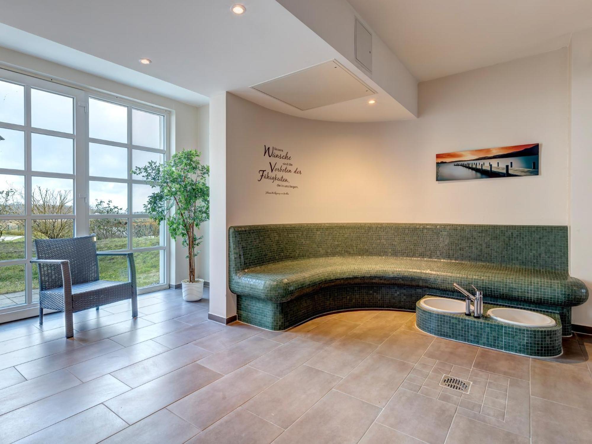 Residenz Am Balmer See - Bs 65 Mit Wellnessbereich Exterior photo