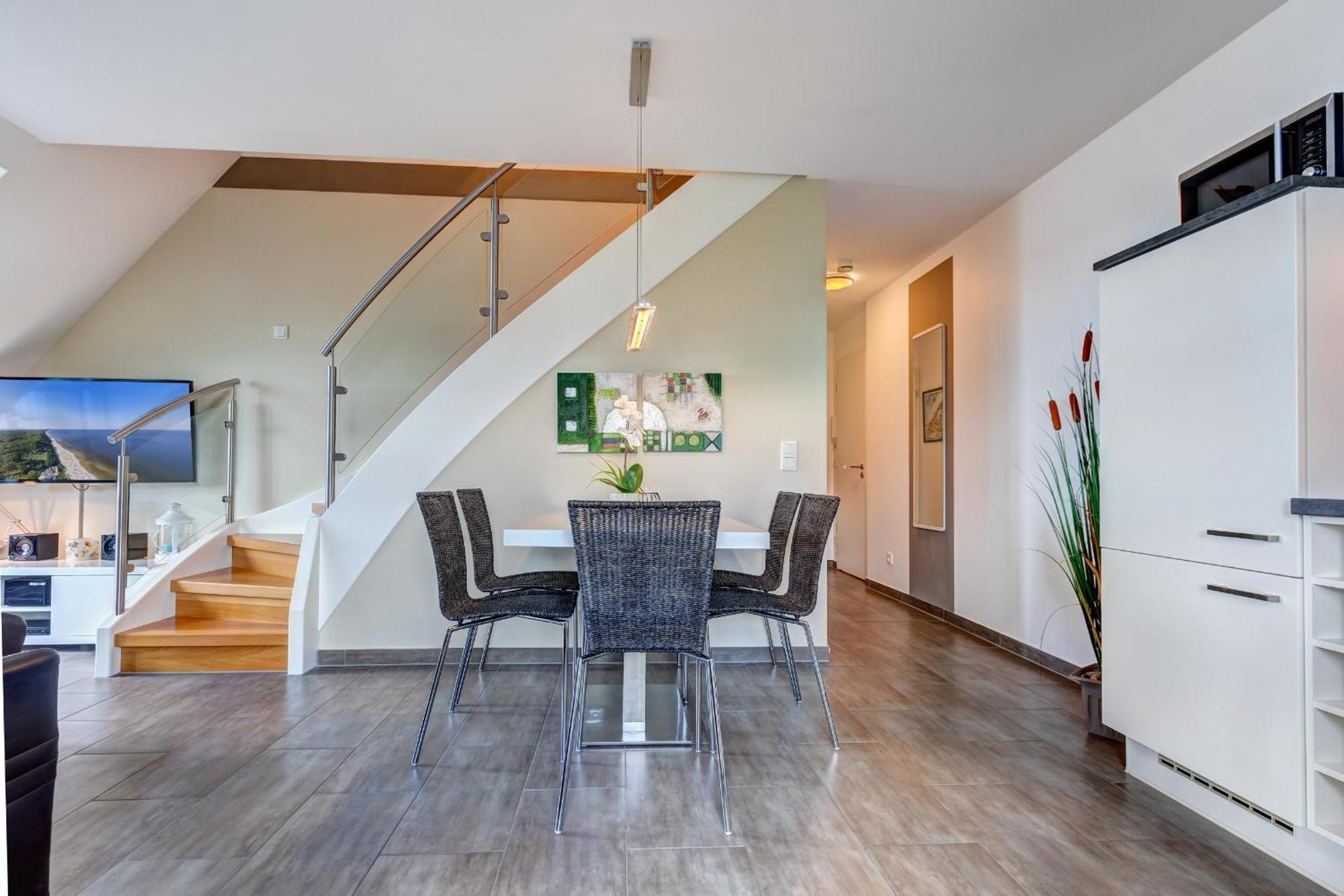 Residenz Am Balmer See - Bs 65 Mit Wellnessbereich Exterior photo