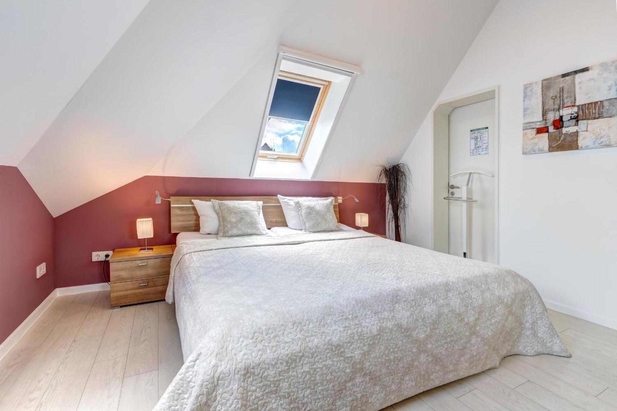 Residenz Am Balmer See - Bs 65 Mit Wellnessbereich Exterior photo