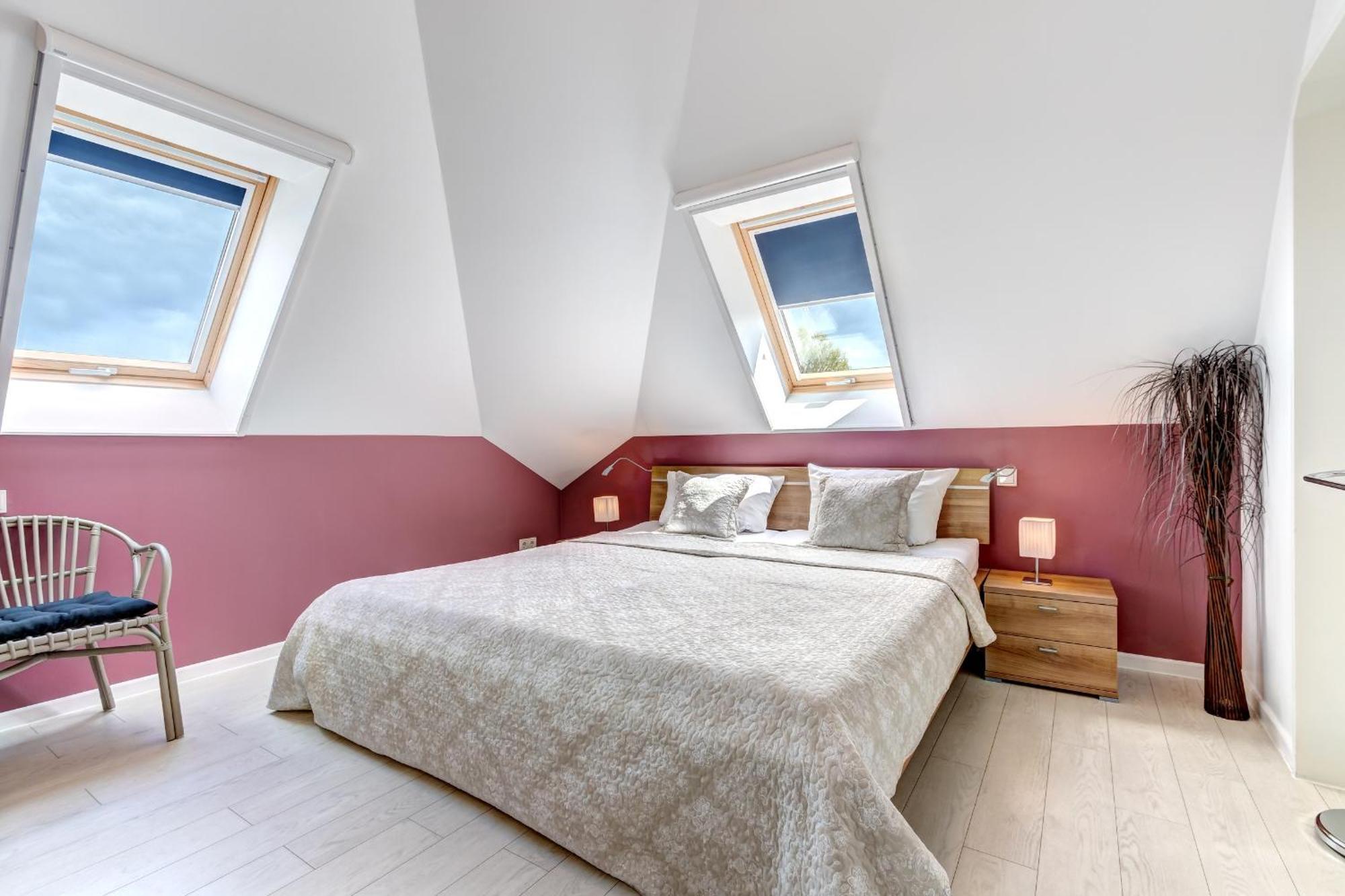 Residenz Am Balmer See - Bs 65 Mit Wellnessbereich Exterior photo